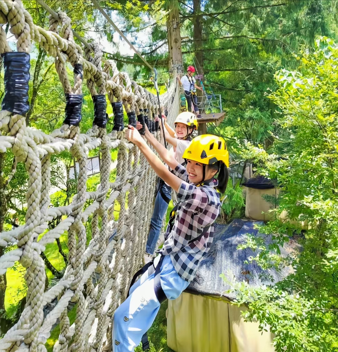 云南小众旅游城市腾冲归云庄