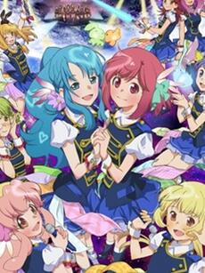 AKB0048第二季