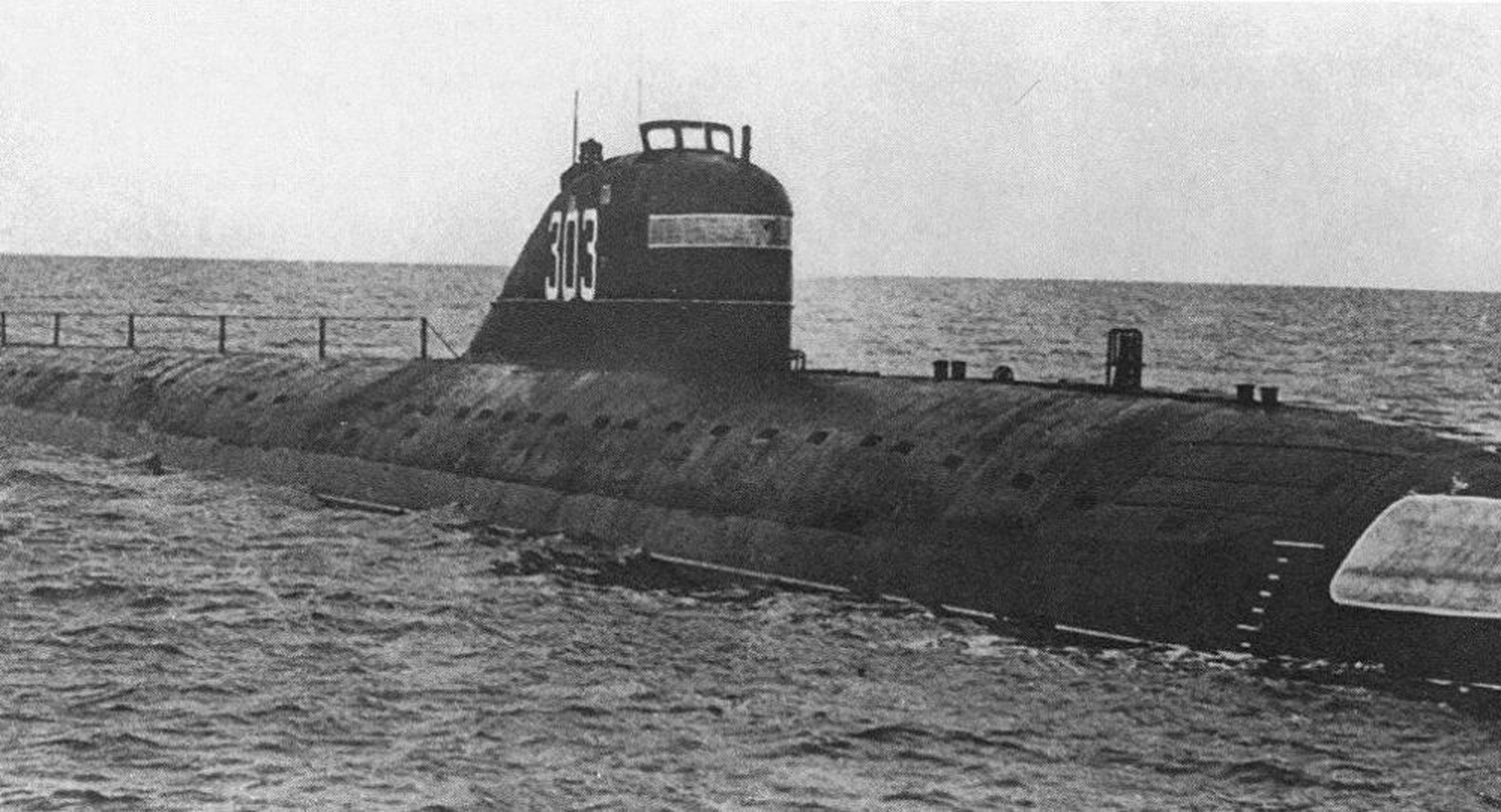 中国核潜艇世界第一图片