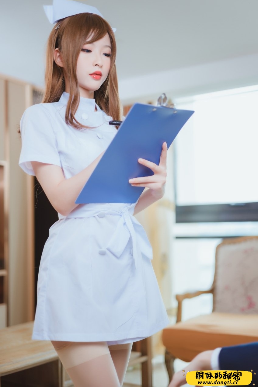 图片[30]-清水由乃 – 家庭护士-福利虾虾