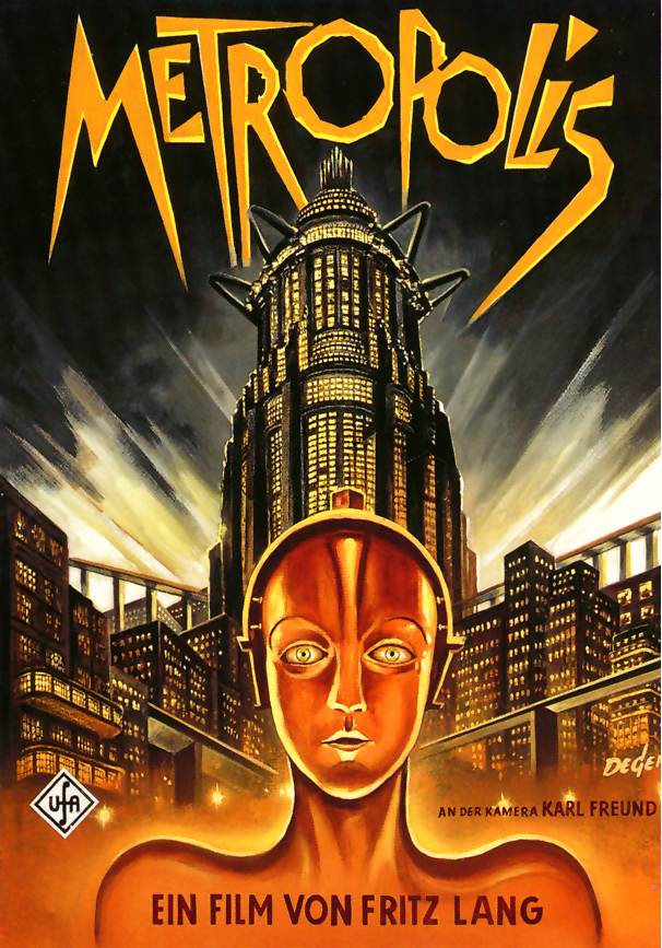 蓝光原盘&REMUX[大都会]Metropolis.1927.GERMAN.1080p.BluRay.REMUX.AVC.DTS-HD.MA.5.1-FGT 30.22GB