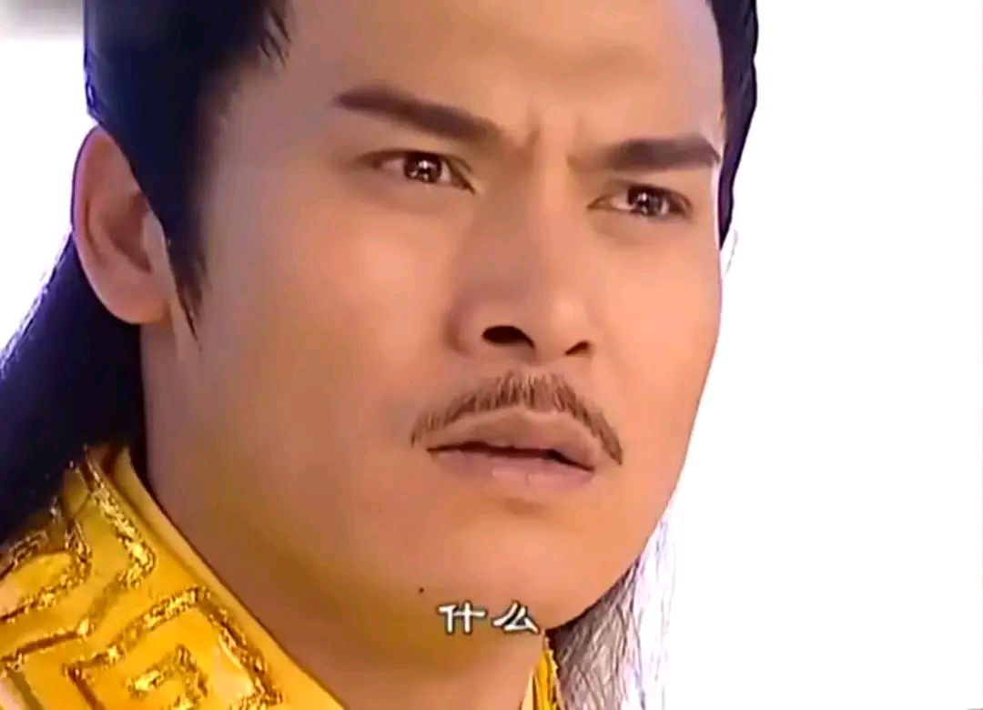 九天银河神君是何方神圣?为何玉帝见了,也要恭恭敬敬给他行礼?