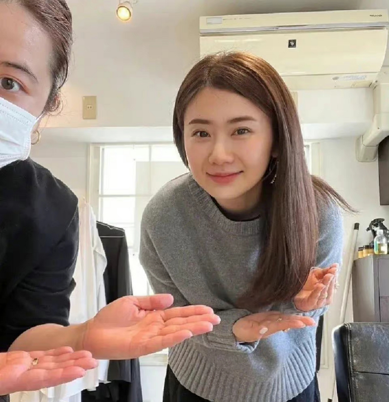 福原爱向男友前妻道歉,变相承认出轨当小三?