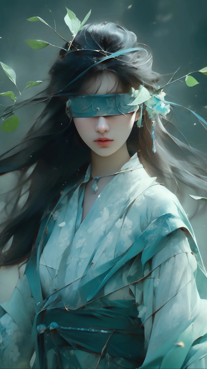 武侠风壁纸[你懂的] #动漫壁纸