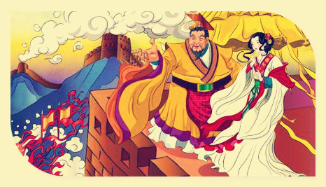 妇孺皆知的"烽火戏诸侯",其实是假的