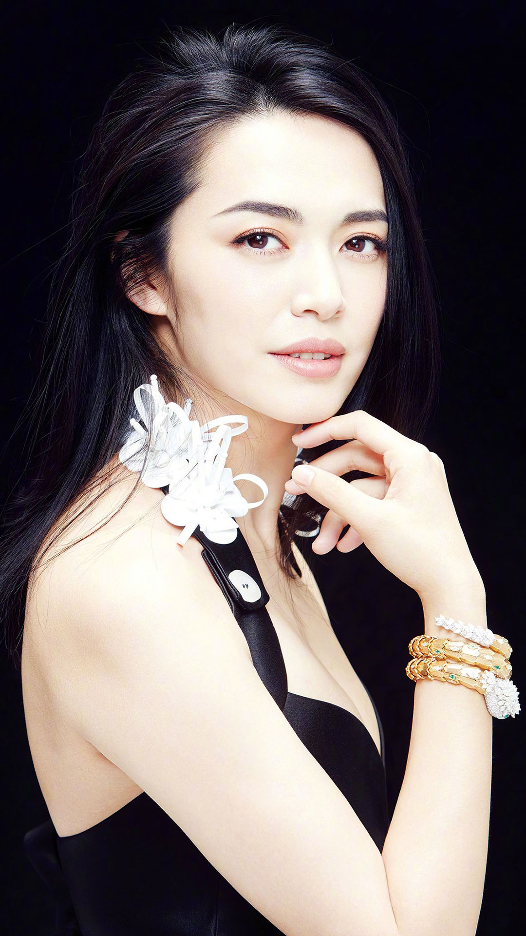 精美图集|性感美丽姚晨