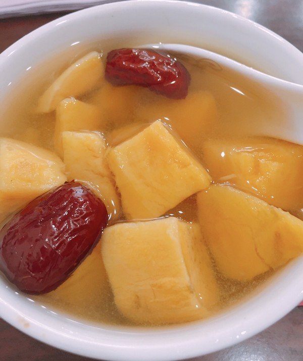 秋后,这食材更加香甜,每次都买10斤以上,囤起来,怎么吃都不腻