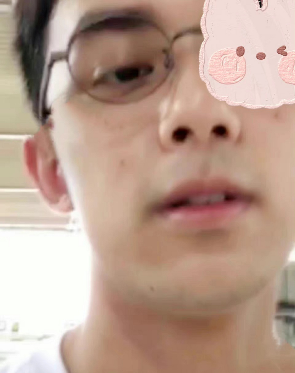 啊啊吴磊这个角度,真的好像女朋友视角!吴磊女朋友们在哪?#吴磊