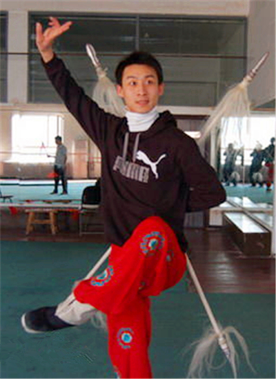 张帅
