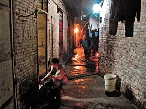 2009年广州食人案,比"鸵鸟肉"更加恐怖,看完不禁脊背发凉!