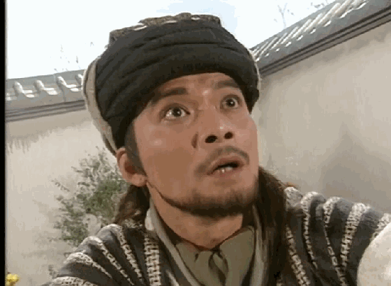 歪评鸠摩智三战乔峰之聚贤庄之战,鸠摩智吐血败走吐蕃