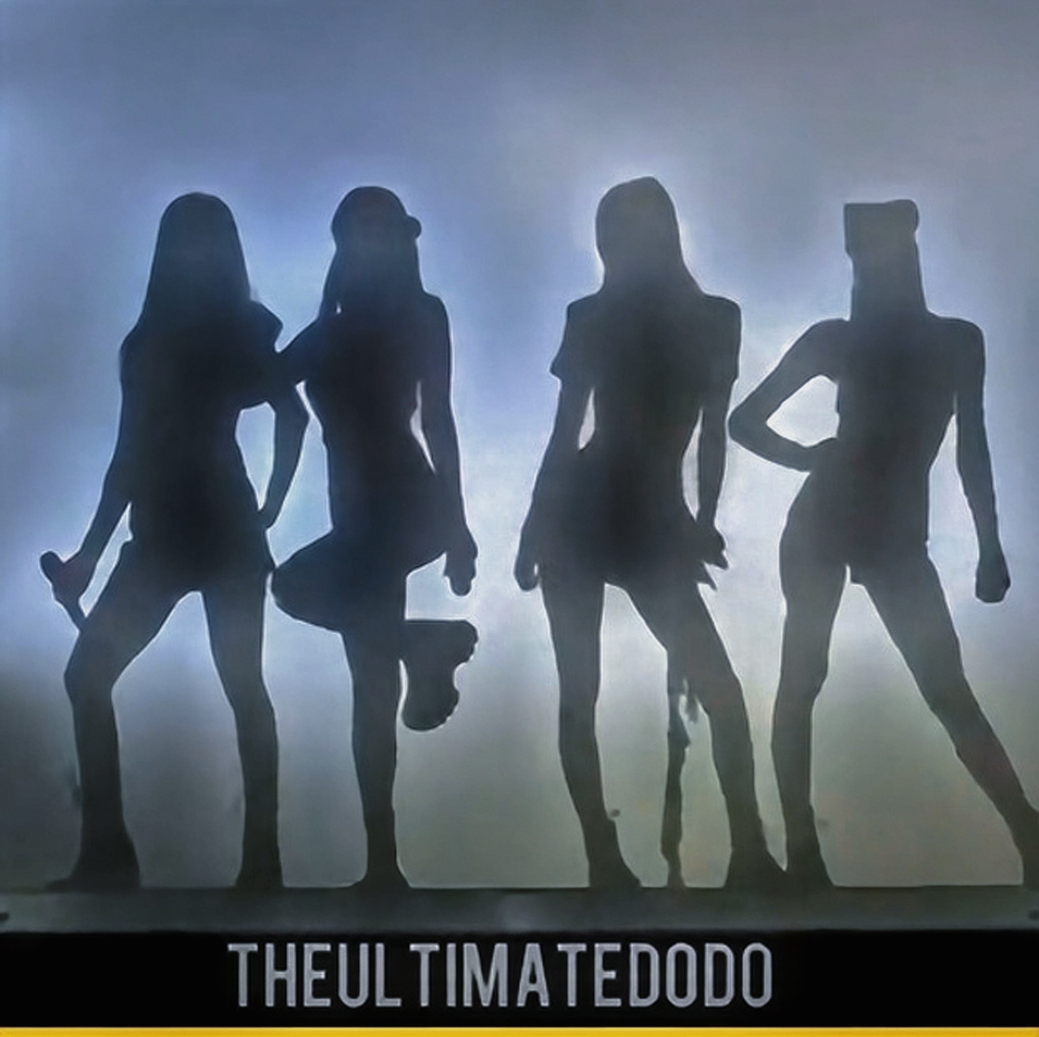 blackpink再现美少女战士画面