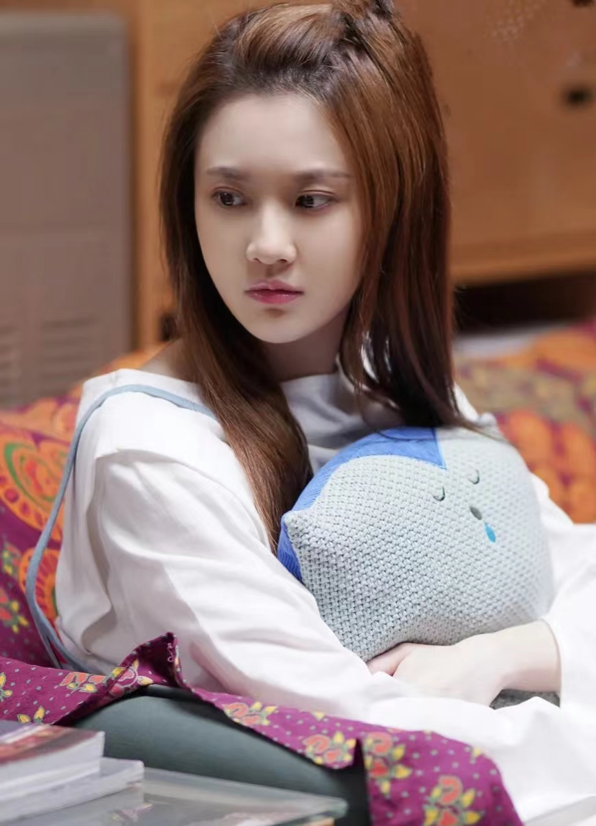 《欢乐颂3》:叶蓁蓁大家心目中的完美女孩,在社会中的竞争优势