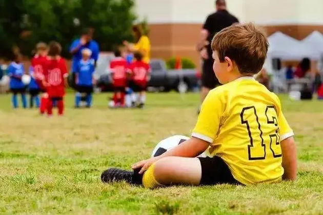 孩子不爱运动家长该怎么办?