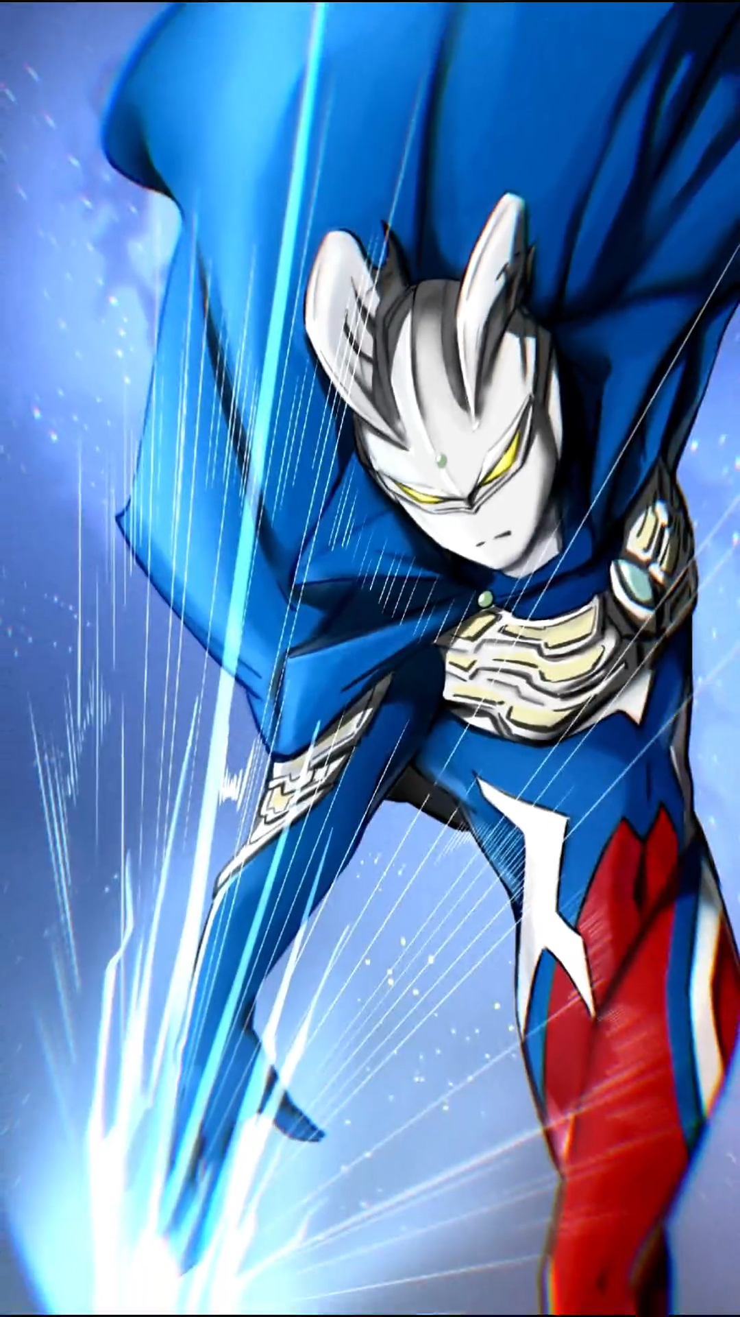 赛罗最帅照片卡点,太帅了,你们会喜欢吗