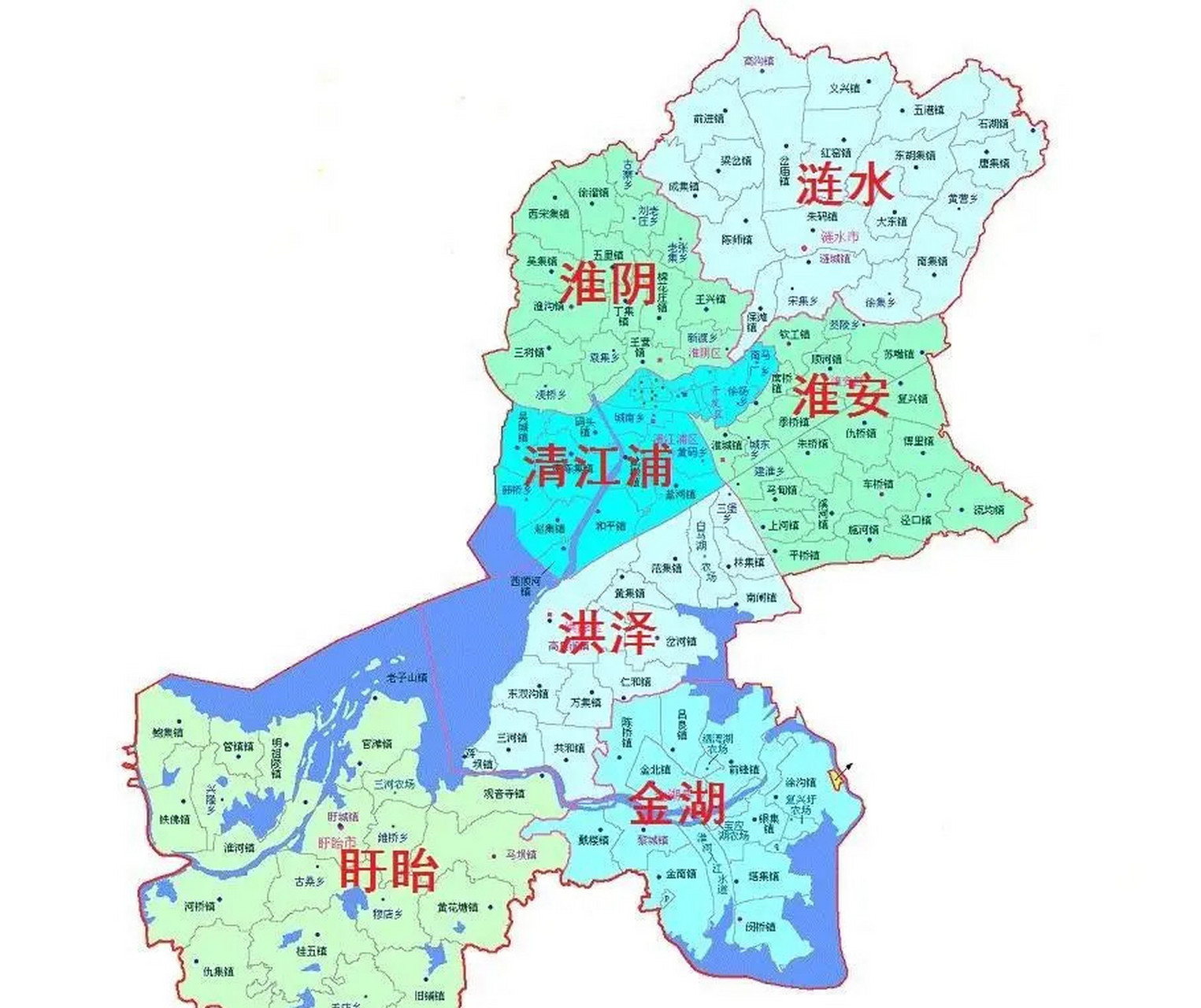 金湖房价(金湖房价最新报价2023年)