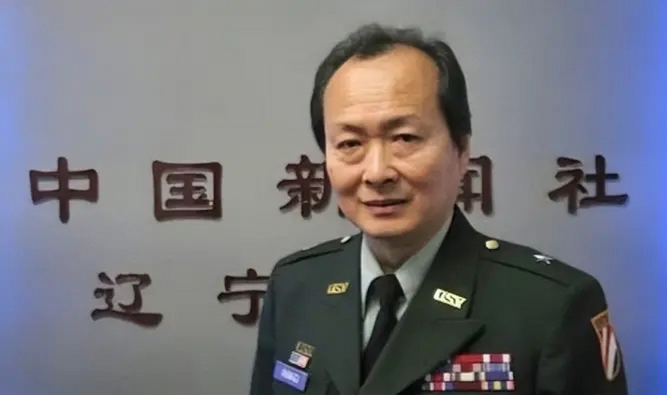 美籍华人王世清,出身于武术世家,却为美国军警界培养了一大批优秀的