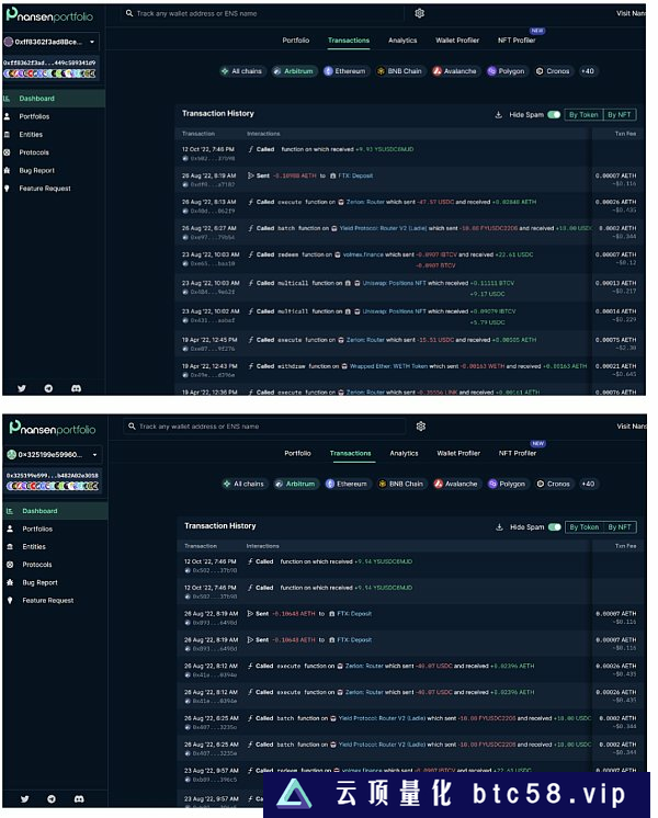 金色观察 | Nansen：Arbitrum空投链上分发模型详解