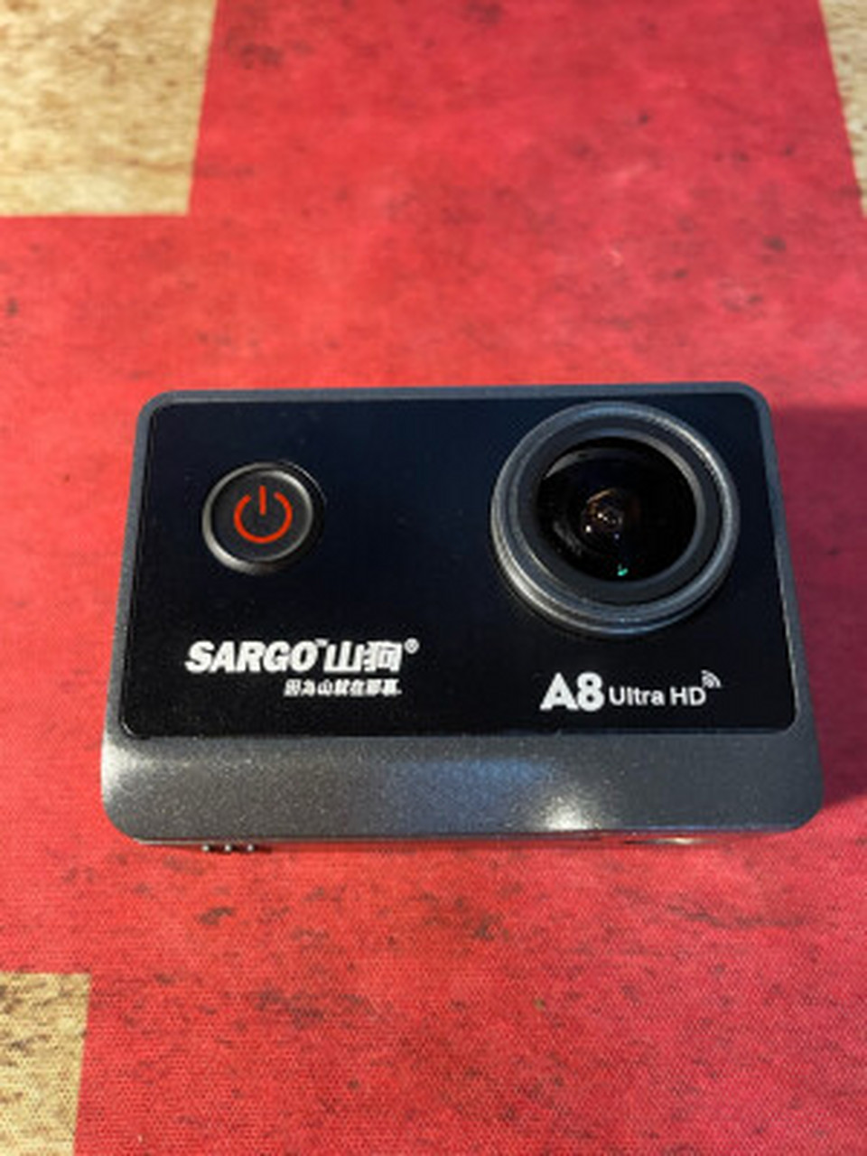 山狗a8和gopro5对比,山狗a8的显示屏是什么型号  山狗a8也还不错,.