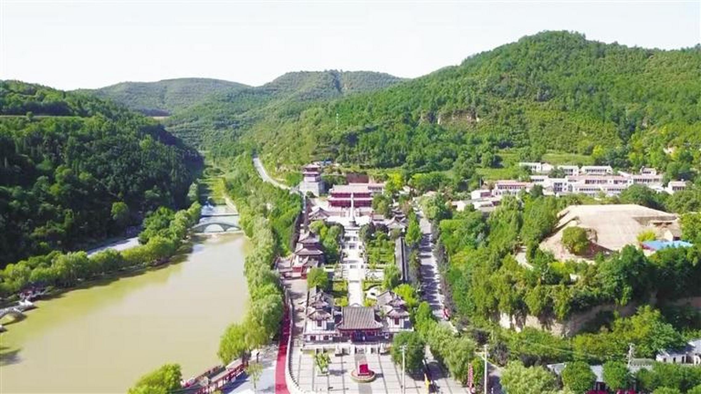 仁寿宫变(一):什么是仁寿宫变 仁寿宫建成于开皇十五年(公元595年)