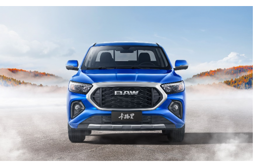 北汽制造总裁魏勇:满足消费者所需,造国民好车