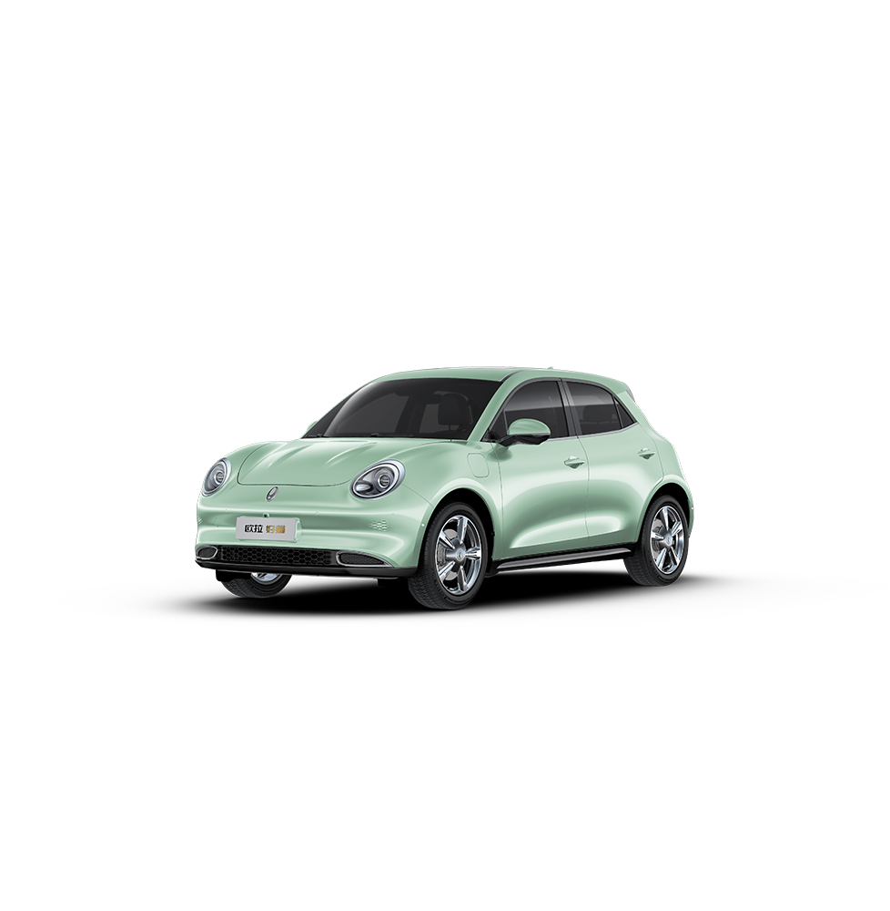 感叹号的汽车车标是什么车?