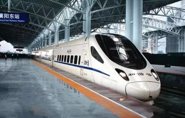 襄阳高铁直达城市越来越多,将来你最想开通哪个城市高铁?
