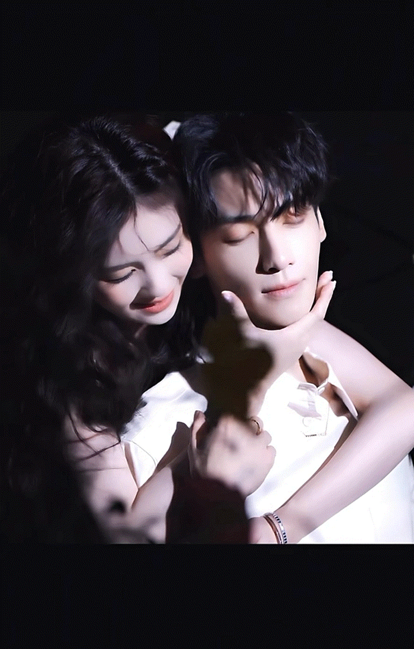 罗云熙和白鹿是真的吗?