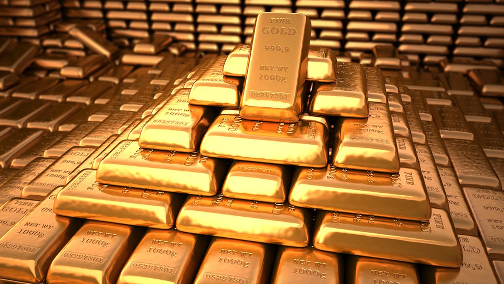 一吨黄金,一吨美元,一吨人民币三者选其一,哪个更值钱?