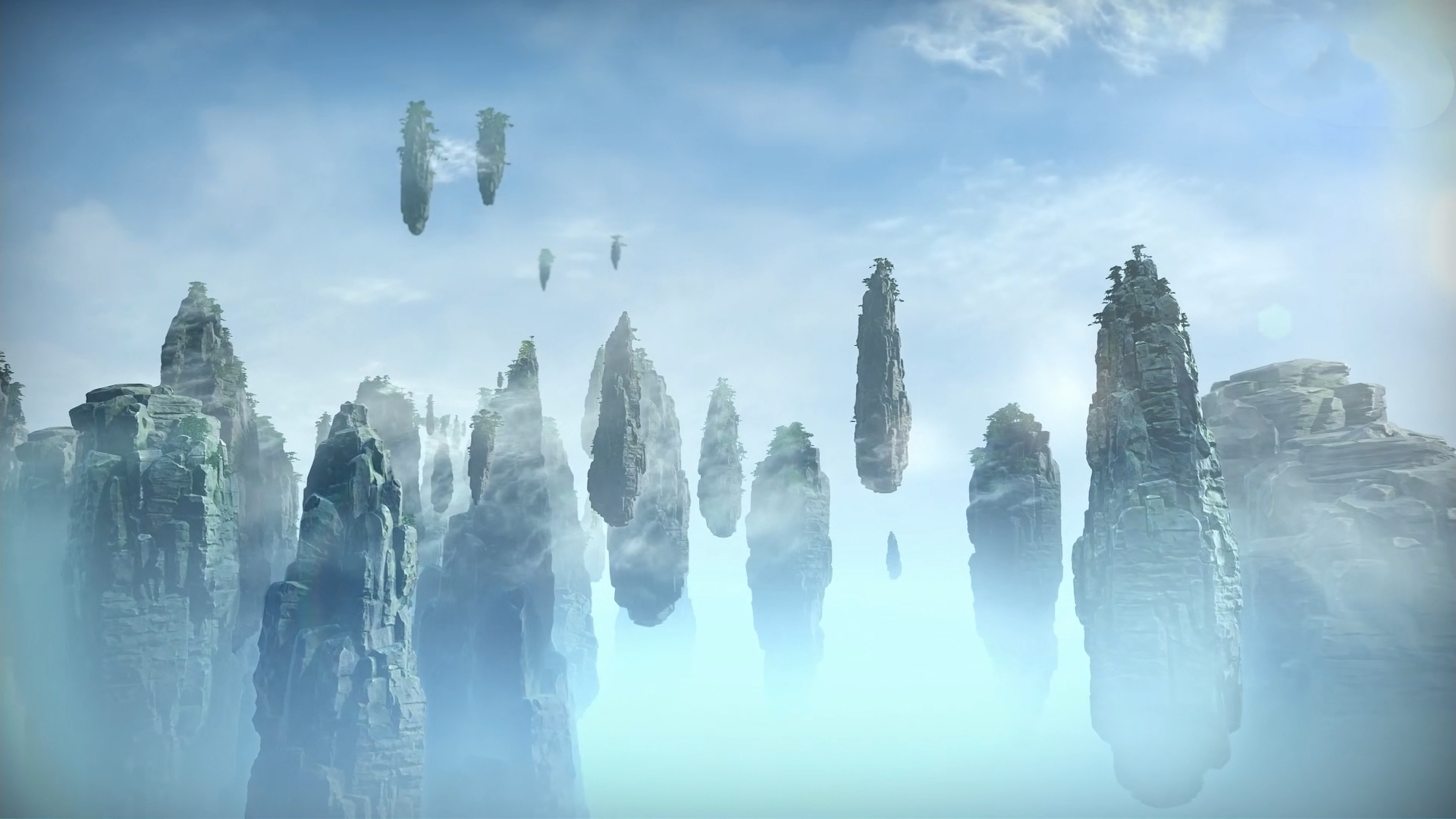 国漫:方寒终于见识到仙界对待凡人的态度,视人命如草芥