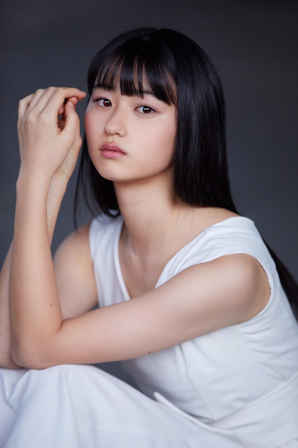 菊池日菜子