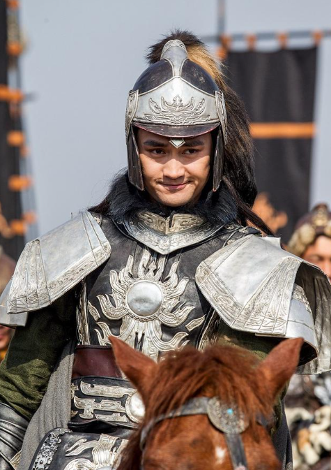 罗艺,罗成,罗通,罗章:父子命运的不尽人意