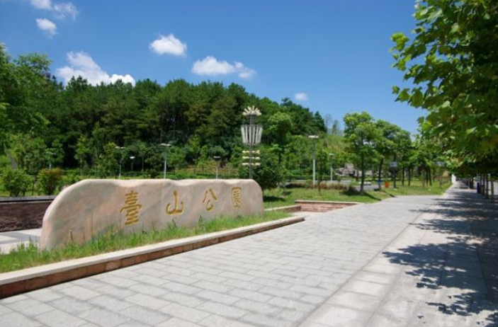 江西九江湖口县,三个值得一去的旅游景点,喜欢的不要错过了