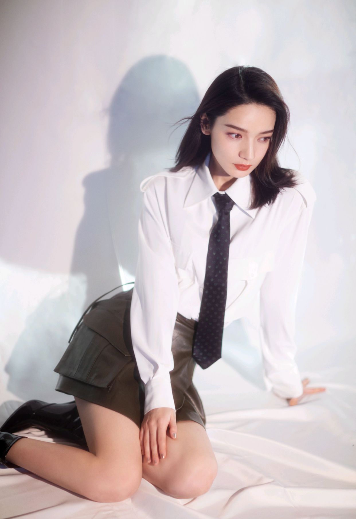 明星写真美图|代斯