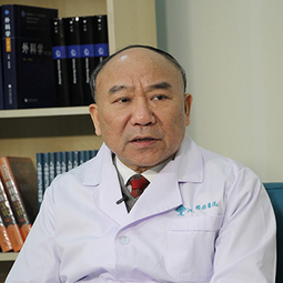 郑树森:肝移植专家,中国工程院院士