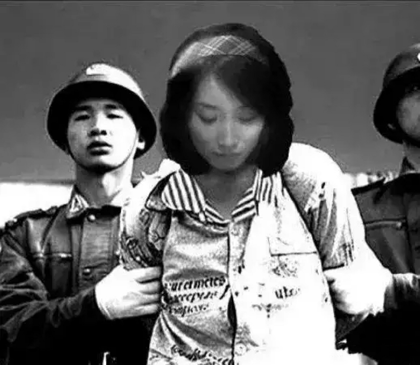 年轻天真的杨淑银并不知道自己将面对怎样的局面,她问记者:"不会