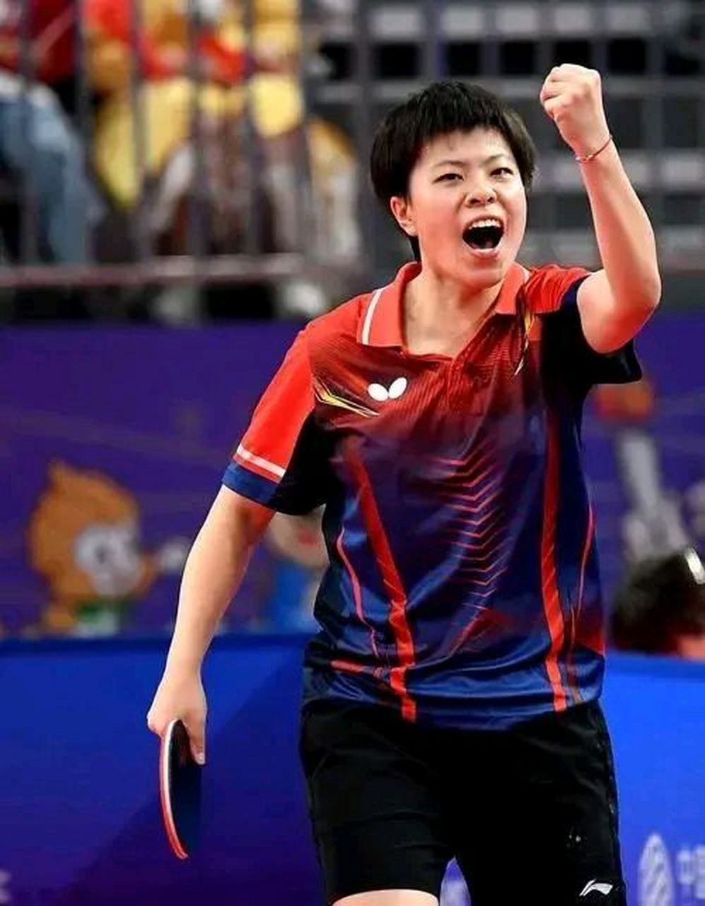 马琳中国女乒主教练,蔡斌中国女主教练.