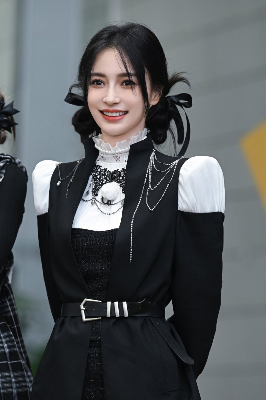 angelababy杨颖高清壁纸头像无水印(五)[小红花]