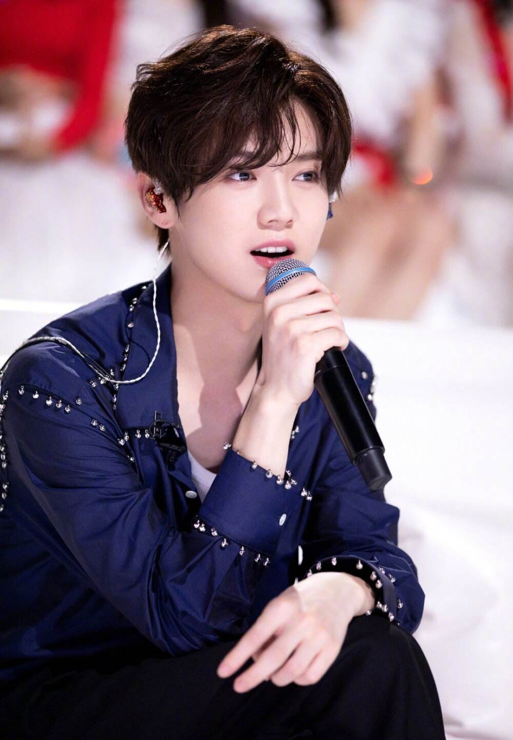 网传《好声音11》导师阵容,周深,刘宪华,鹿晗等人呼声最高