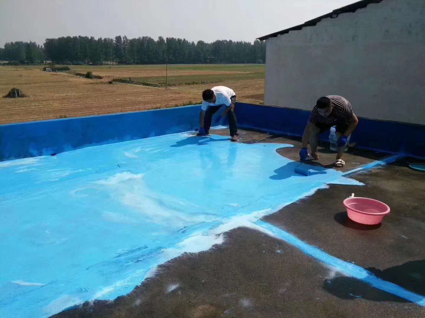 家倍固丙烯酸防水涂料厂家