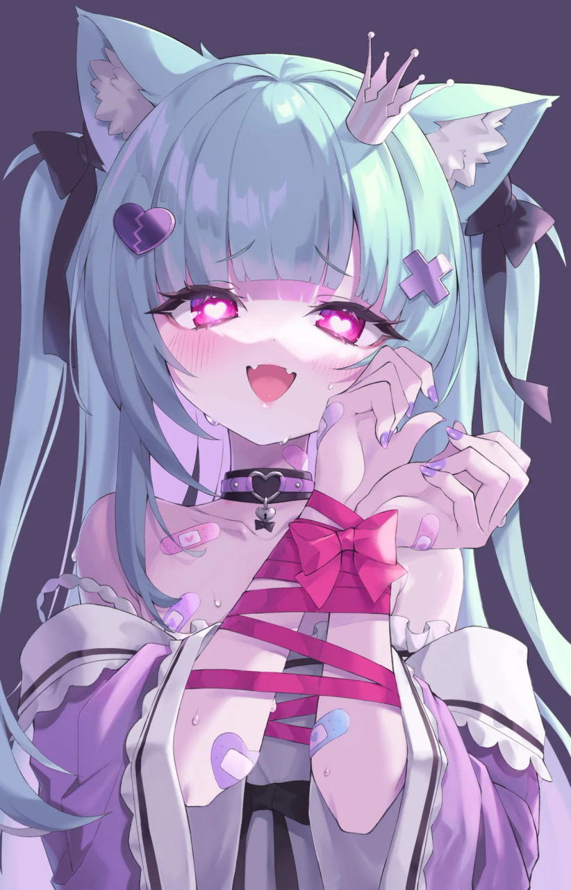 被绑起来了咋还兴奋呢! pixiv id: 109249902 member: 亜凸王