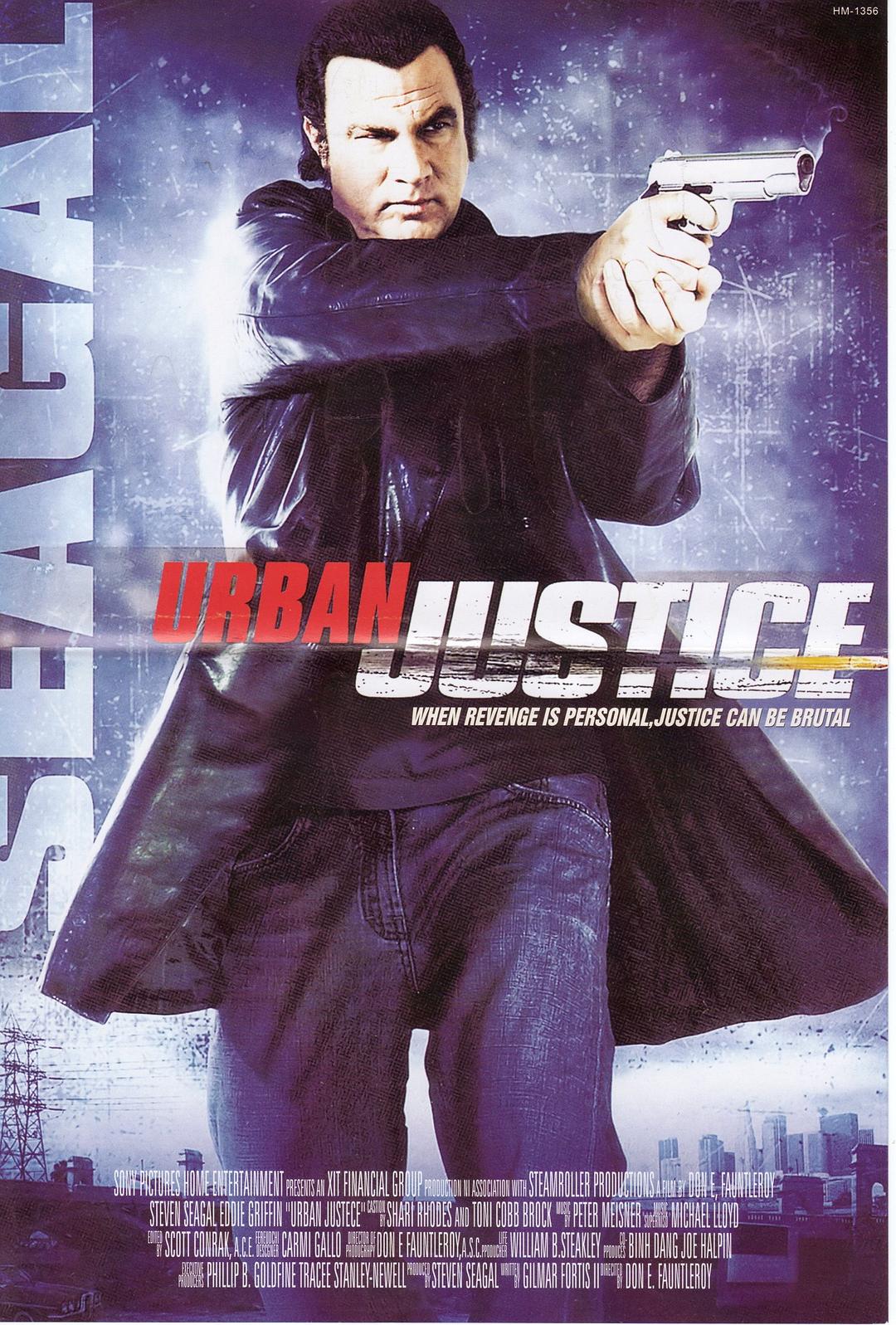 悠悠mp4_mp4电影下载_捍卫正义/警网邪风 urban.justice.2007.1080p.