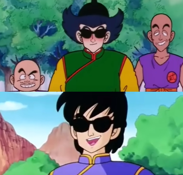 龙珠:武泰斗的女儿误入歧途,加入红缎带军团,最后功亏一篑