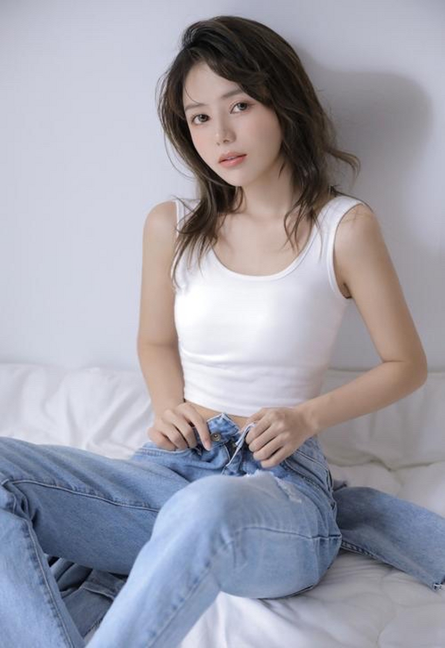 点赞的宝贝们都以后都能遇到这样的极品美女,想看美女记得关注我,主页