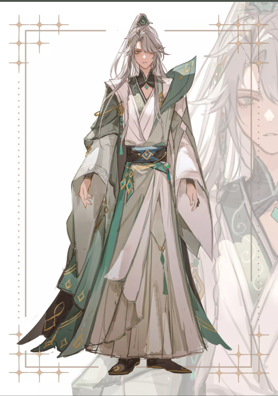 海哥的也摸完了#知秒# #原神维海