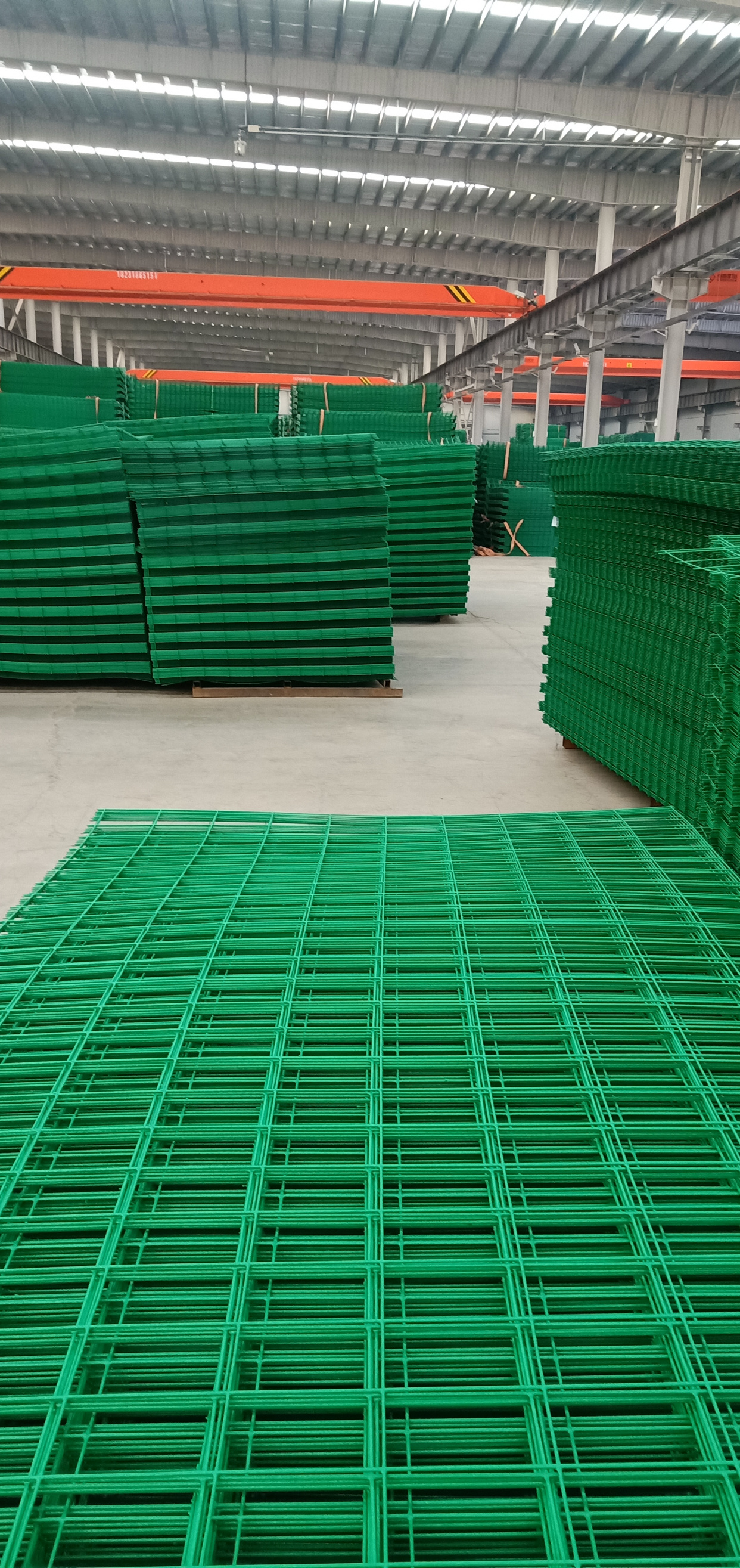 特殊护栏网安平县鑫岩厂家