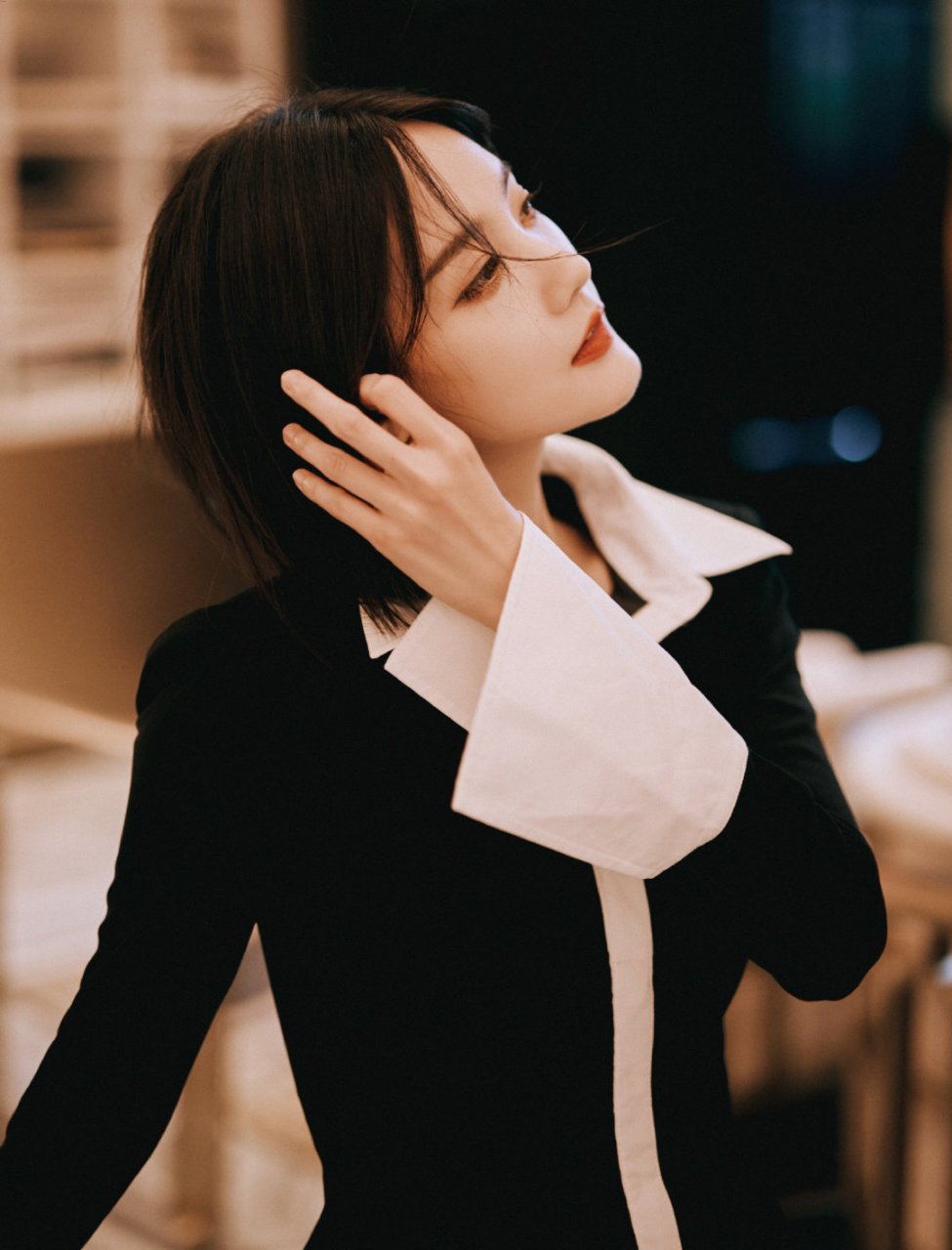 李一桐高清壁纸头像(四十四)[色]