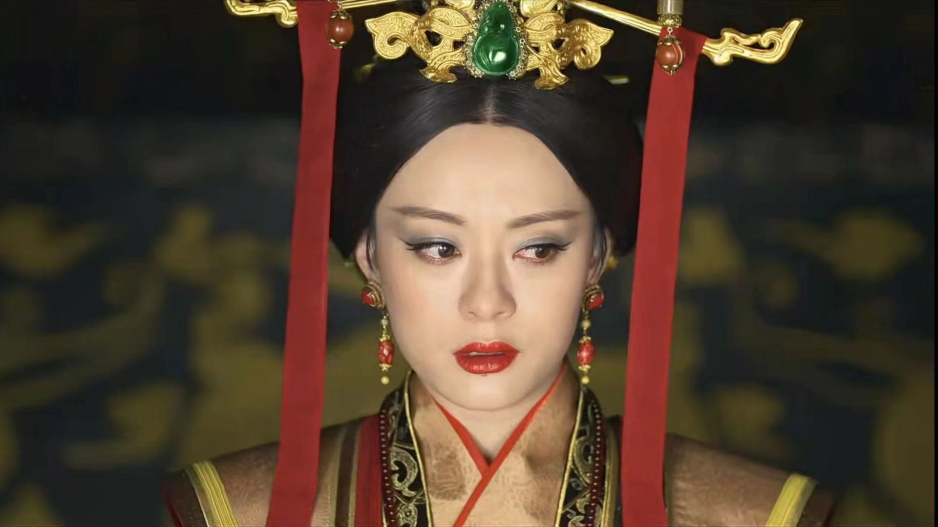 从月公主到宣太后,芈月的成功靠3点,你若学会了,也能过好一生