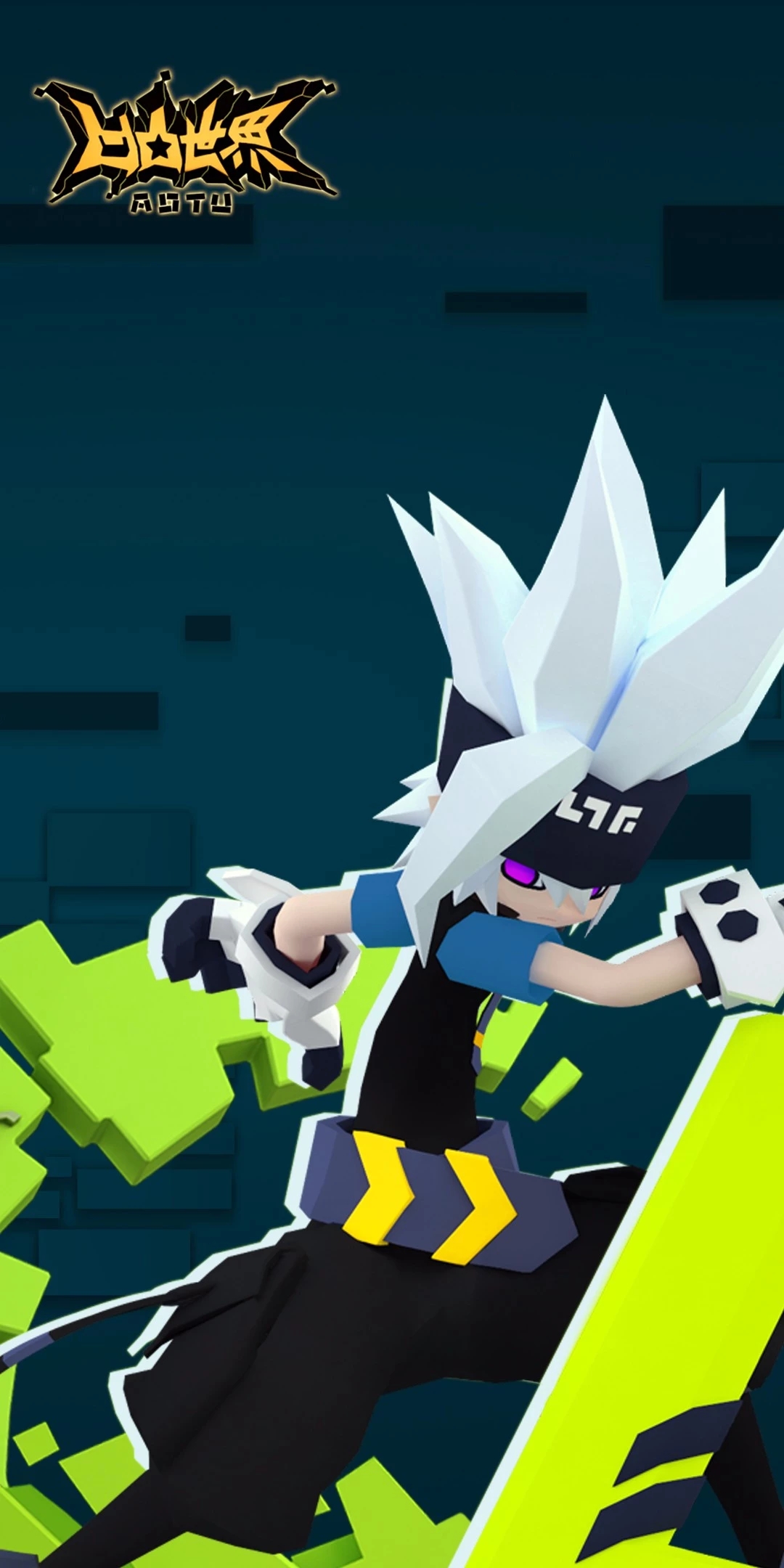 《凹凸人物志》第七期:格瑞?嗝儿瑞?还是芦荟!没错就是格瑞