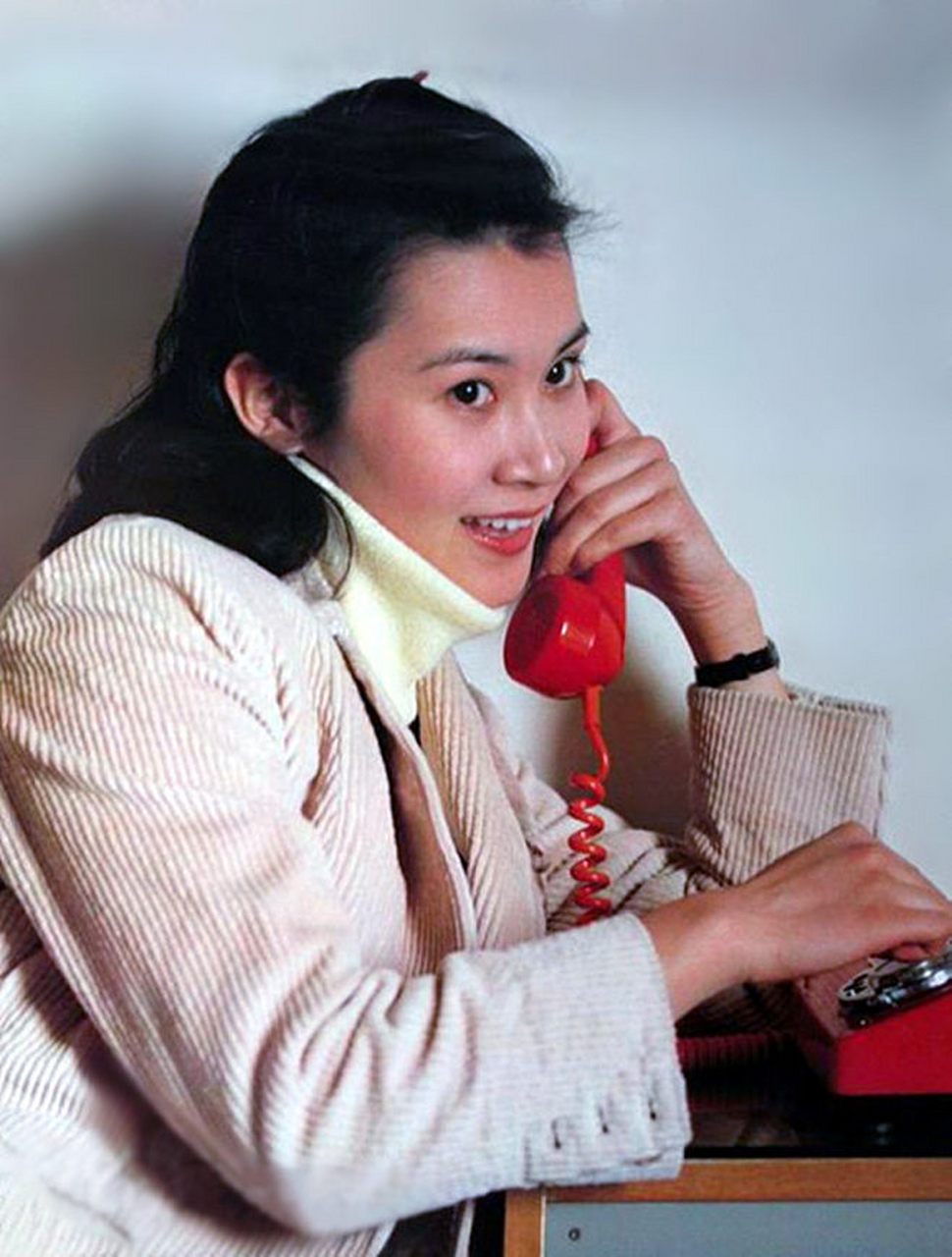 肖雄一囯家一级演员(三)